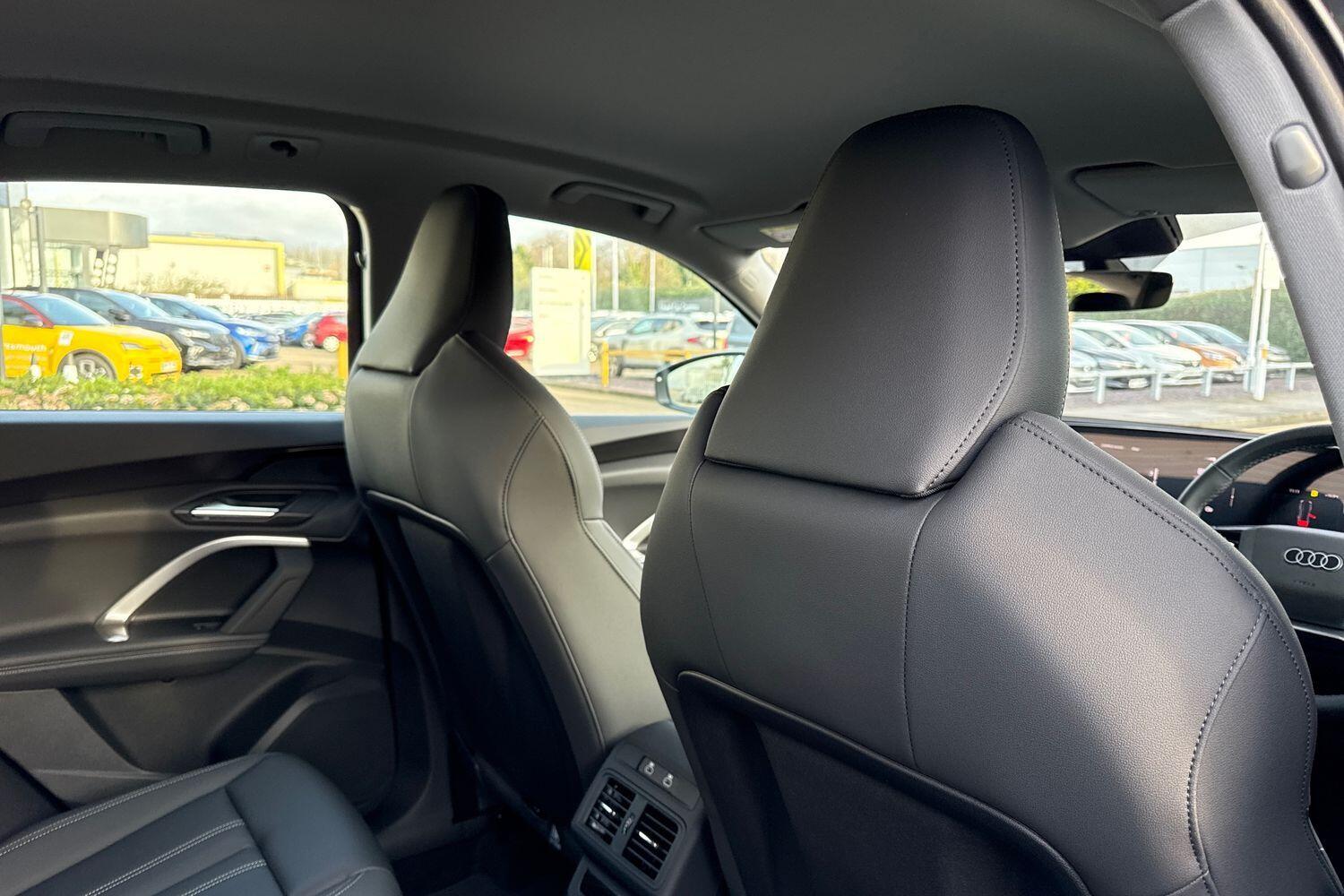 Used Audi Q5 2025 for sale - 77376552: Photo 25