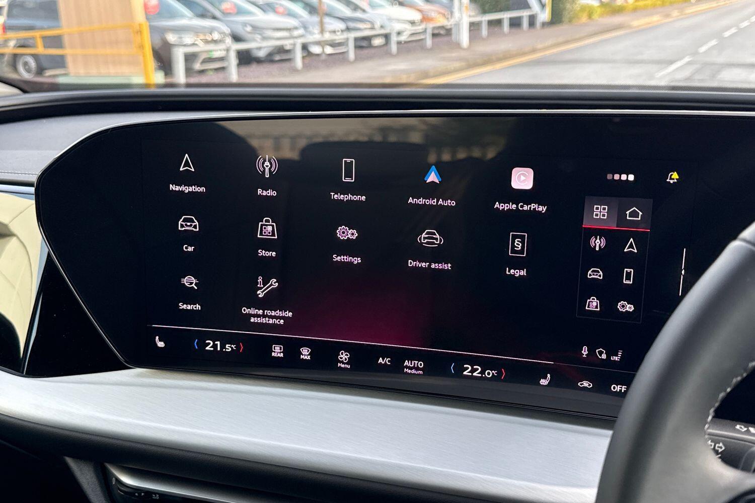 Used Audi Q5 2025 for sale - 77376552: Photo 26