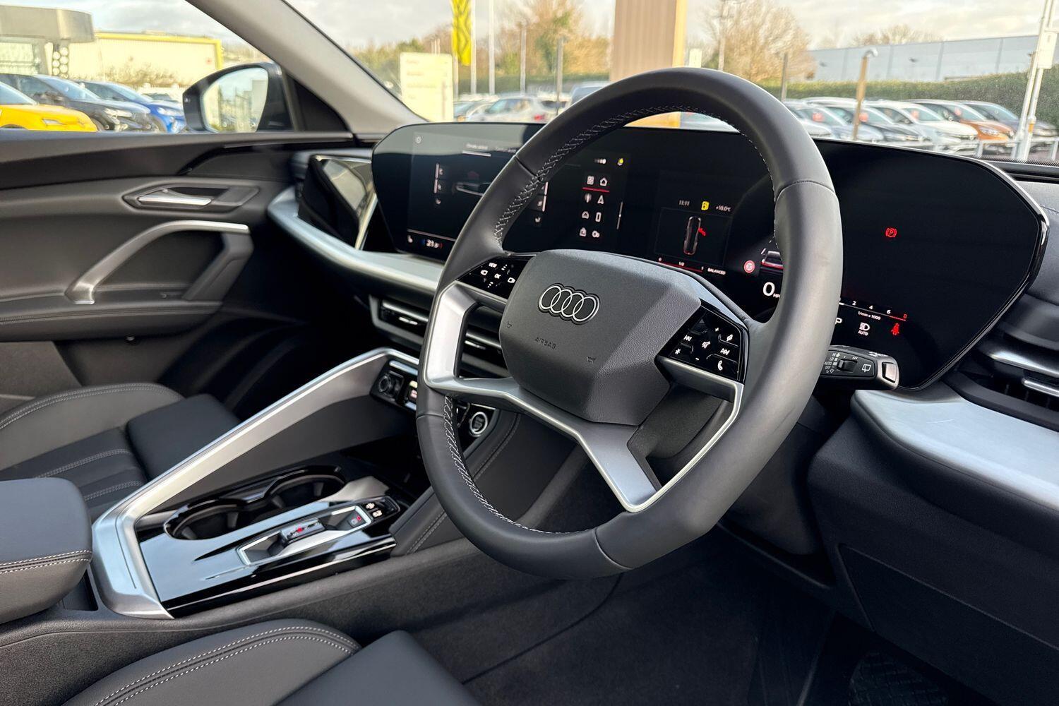 Used Audi Q5 2025 for sale - 77376552: Photo 29