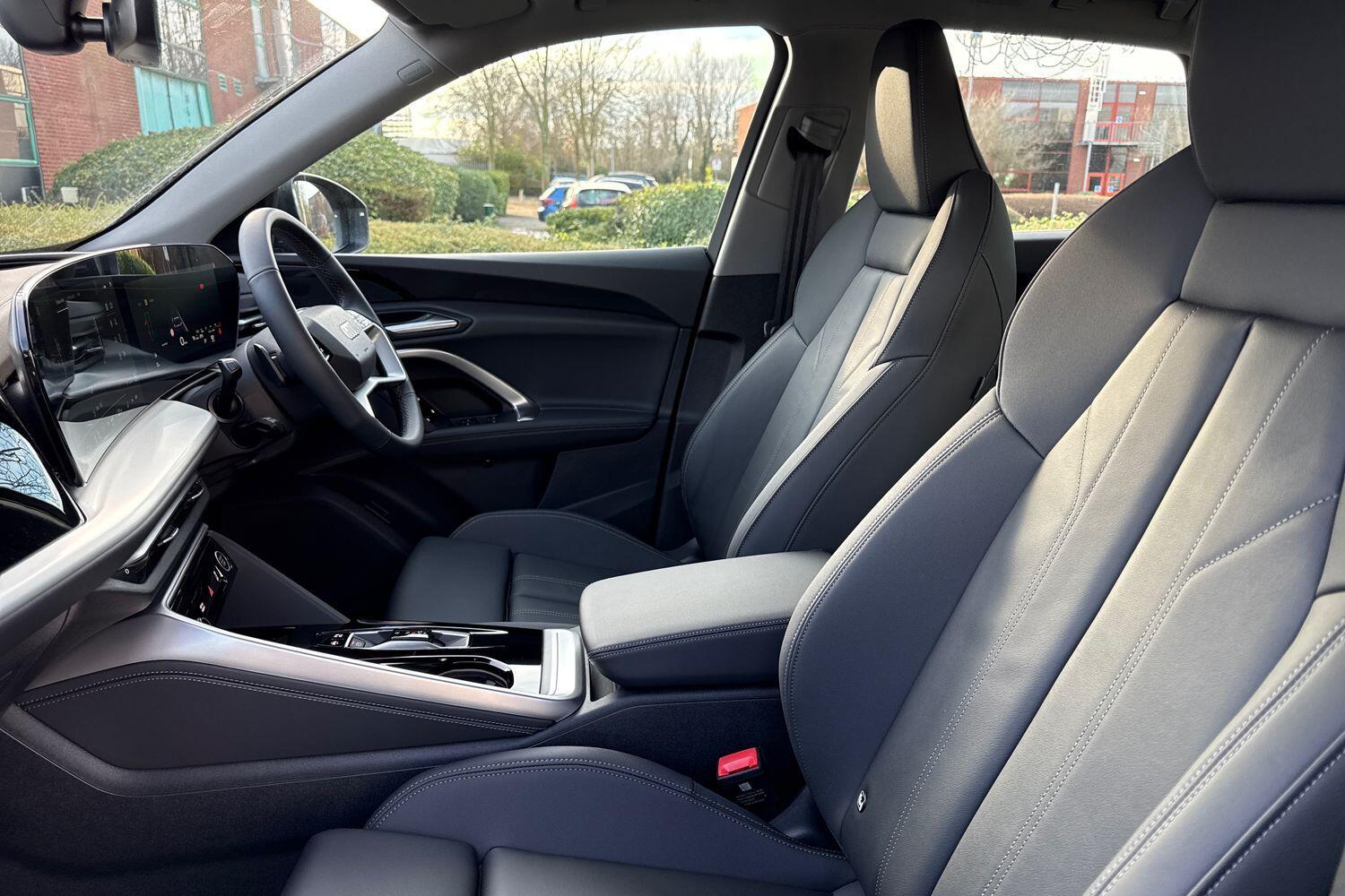 Used Audi Q5 2025 for sale - 77376552: Photo 33