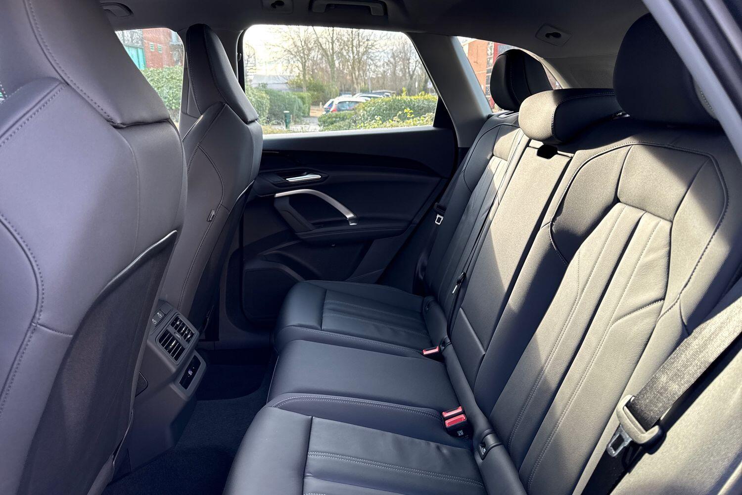 Used Audi Q5 2025 for sale - 77376552: Photo 35