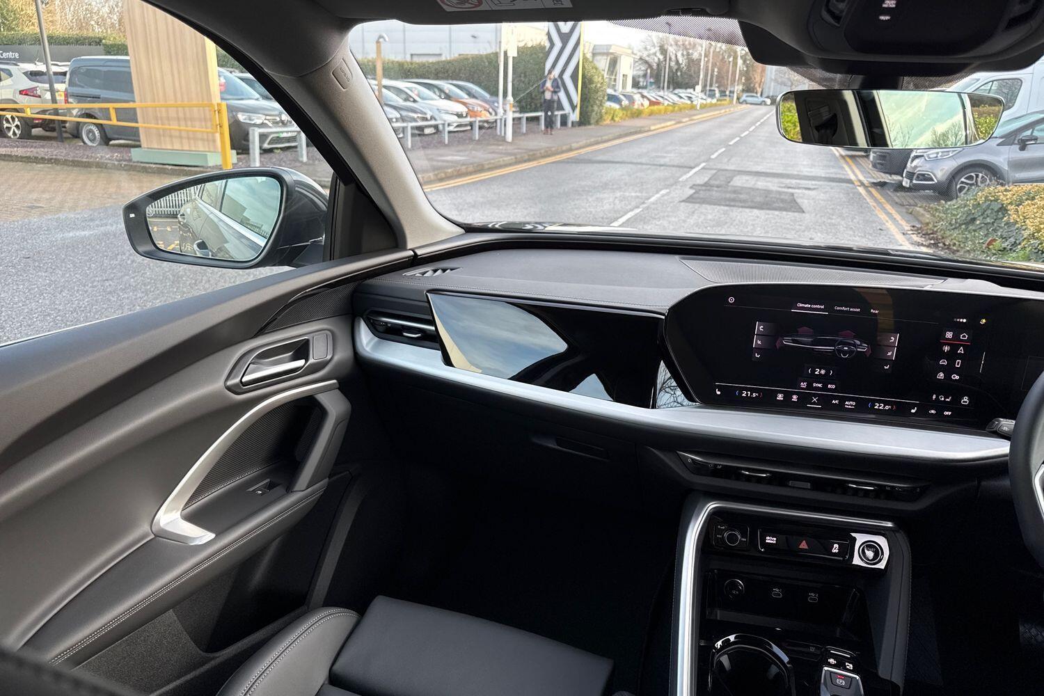 Used Audi Q5 2025 for sale - 77376552: Photo 38