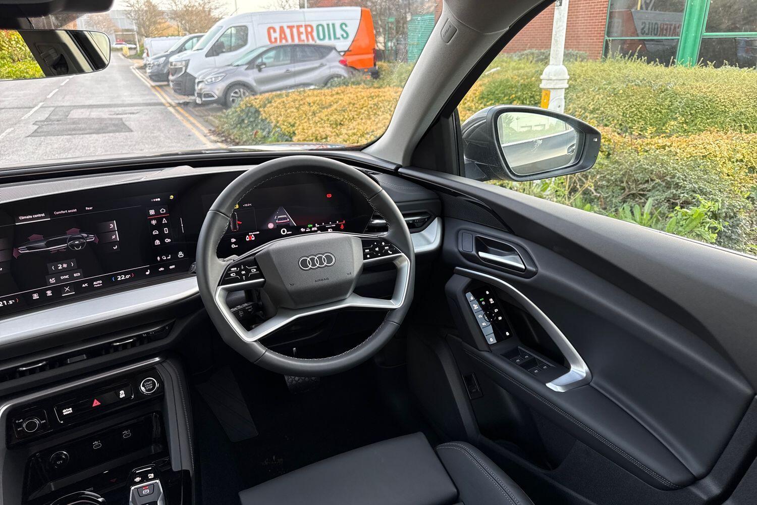 Used Audi Q5 2025 for sale - 77376552: Photo 39