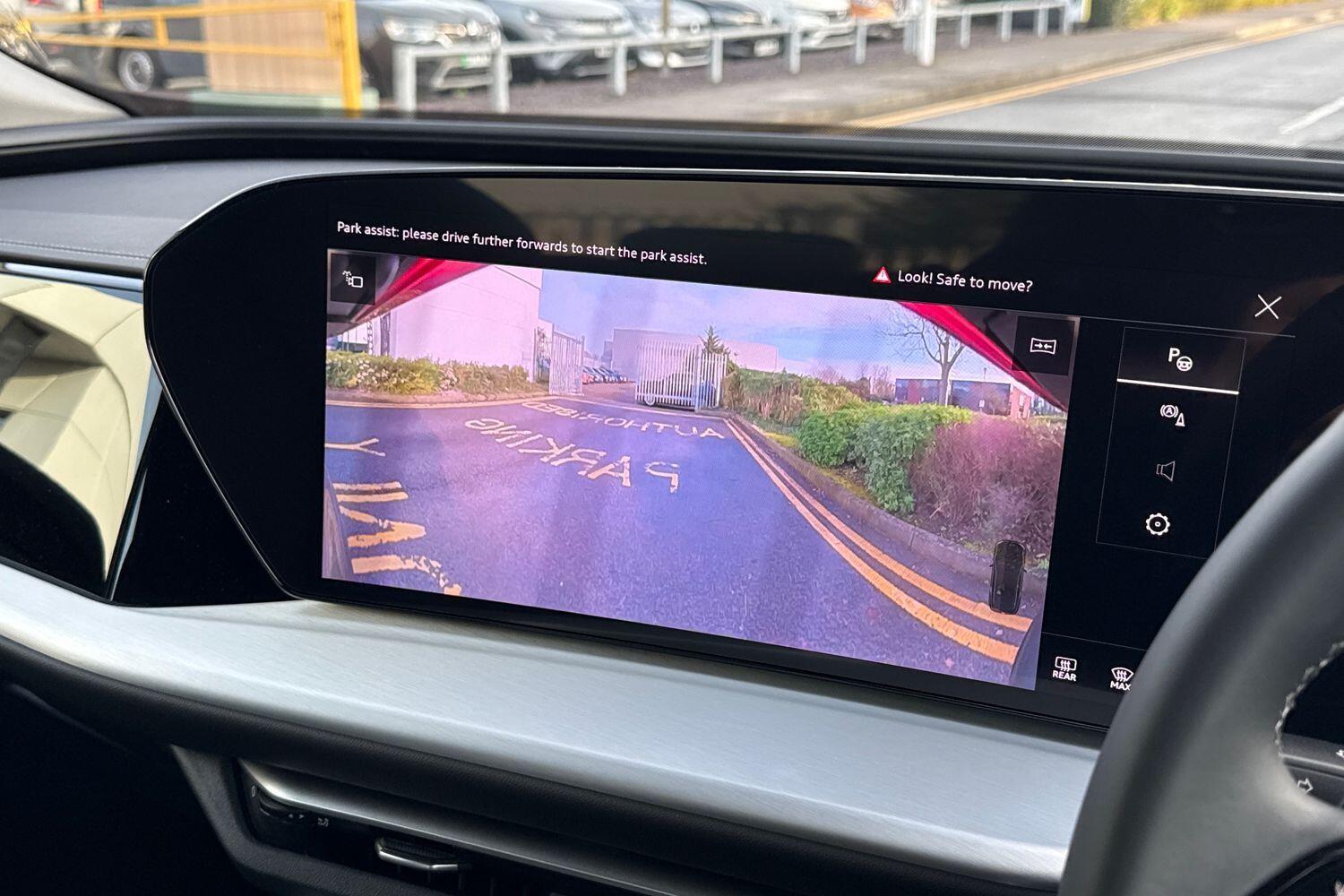 Used Audi Q5 2025 for sale - 77376552: Photo 4