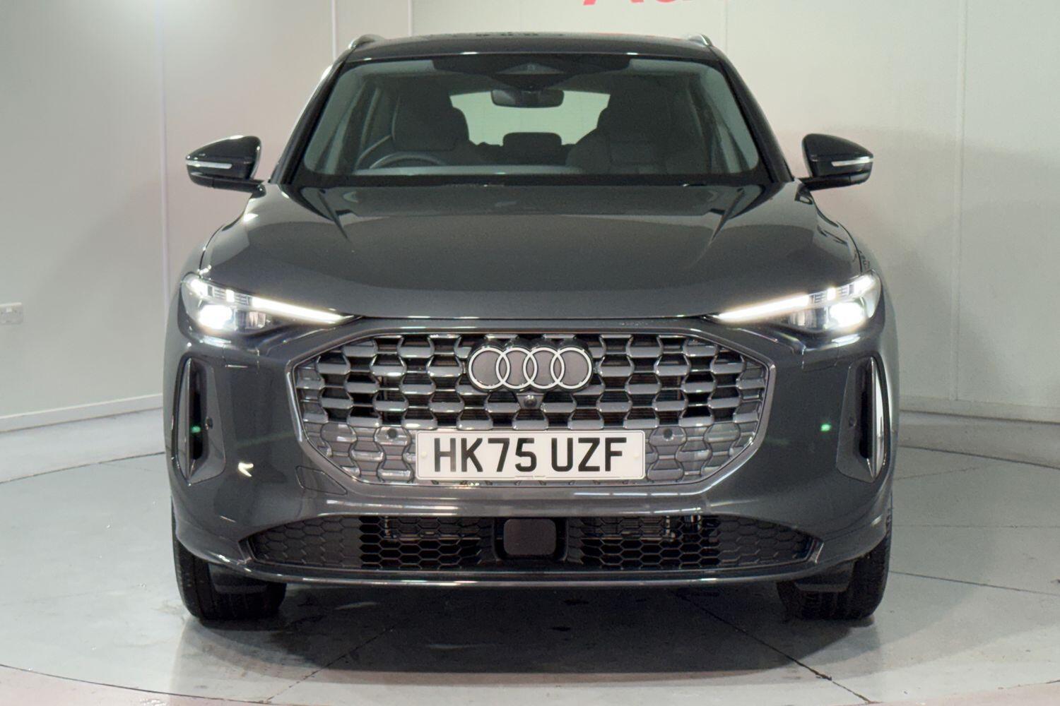 Used Audi Q5 2025 for sale - 77376552: Photo 6