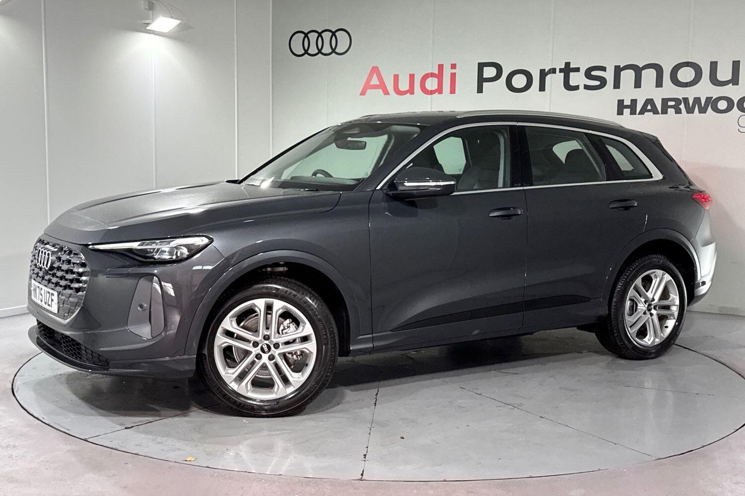 Used Audi Q5 2025 for sale - 77376552: Photo 7