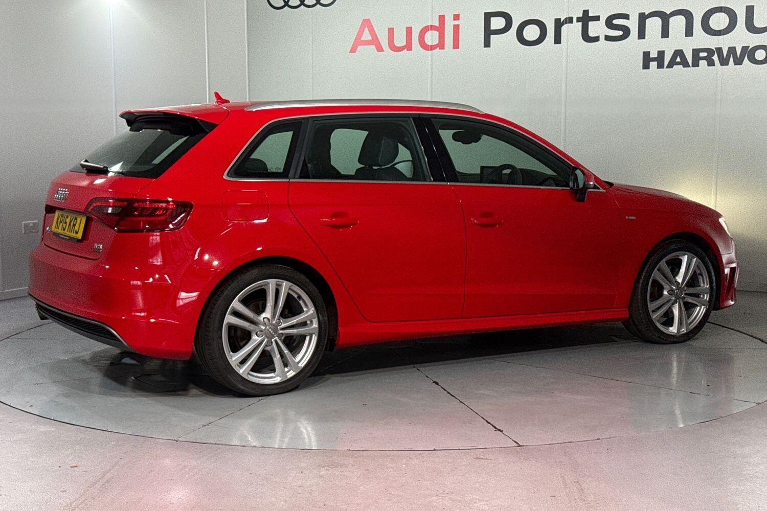 Used Audi A3 2015 for sale - 76283108: Photo 10