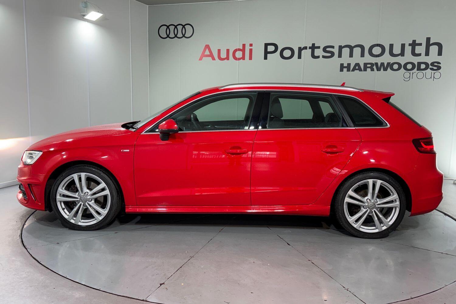 Used Audi A3 2015 for sale - 76283108: Photo 11