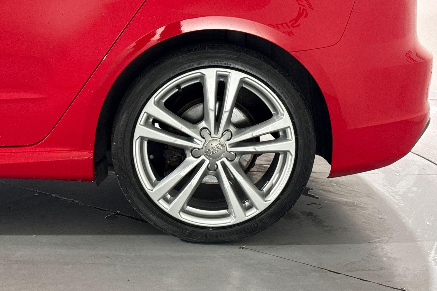 Used Audi A3 2015 for sale - 76283108: Photo 12