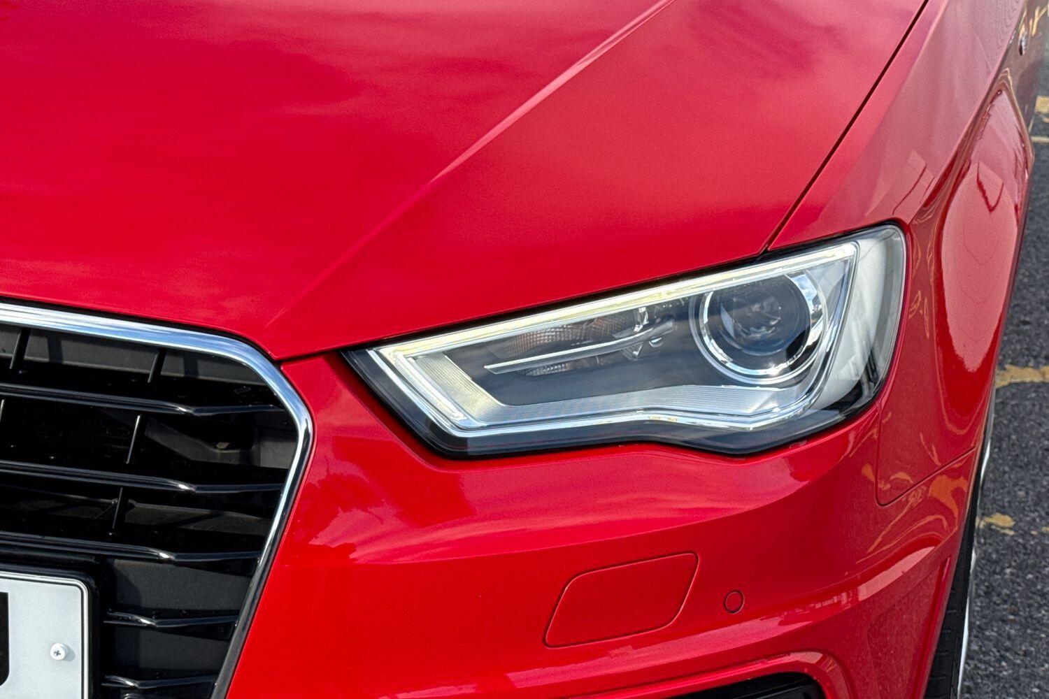 Used Audi A3 2015 for sale - 76283108: Photo 16