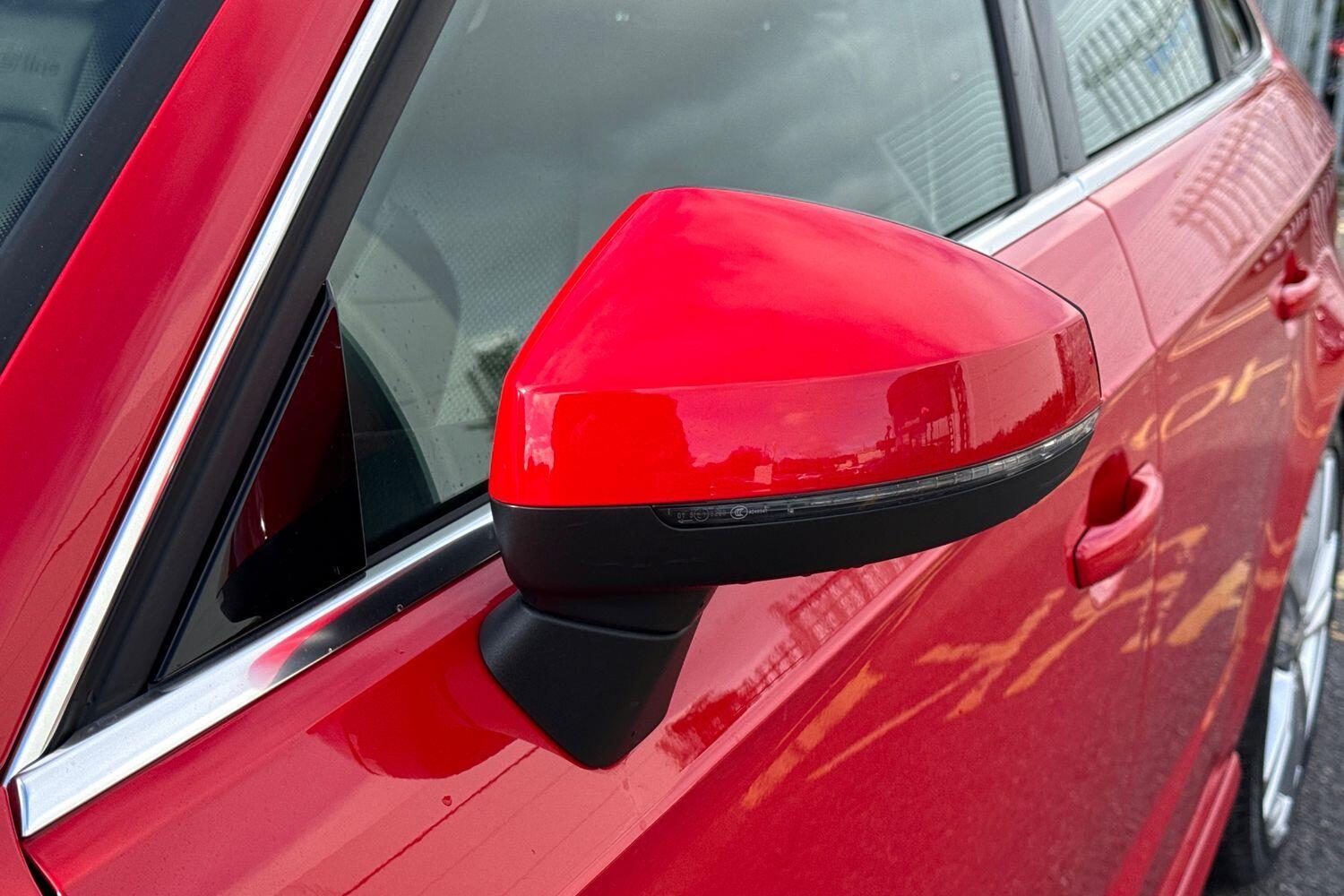 Used Audi A3 2015 for sale - 76283108: Photo 17