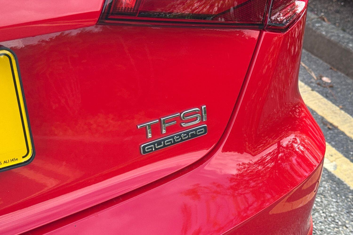 Used Audi A3 2015 for sale - 76283108: Photo 18