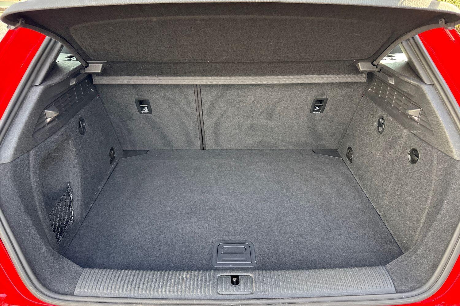 Used Audi A3 2015 for sale - 76283108: Photo 19