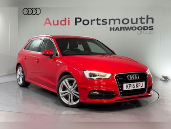 Audi - A3