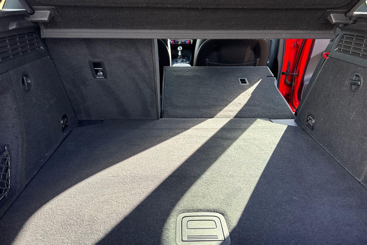 Used Audi A3 2015 for sale - 76283108: Photo 21