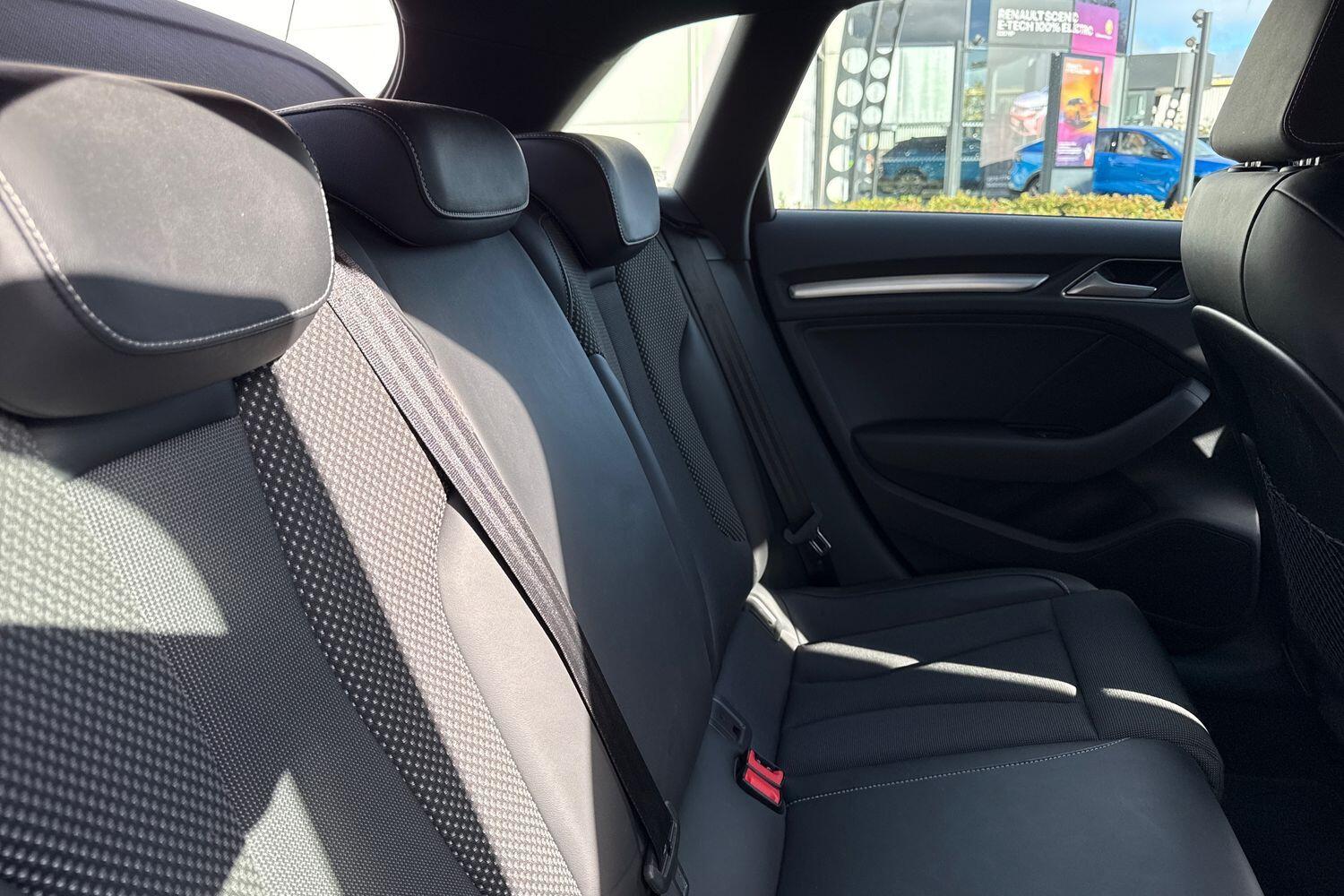 Used Audi A3 2015 for sale - 76283108: Photo 22