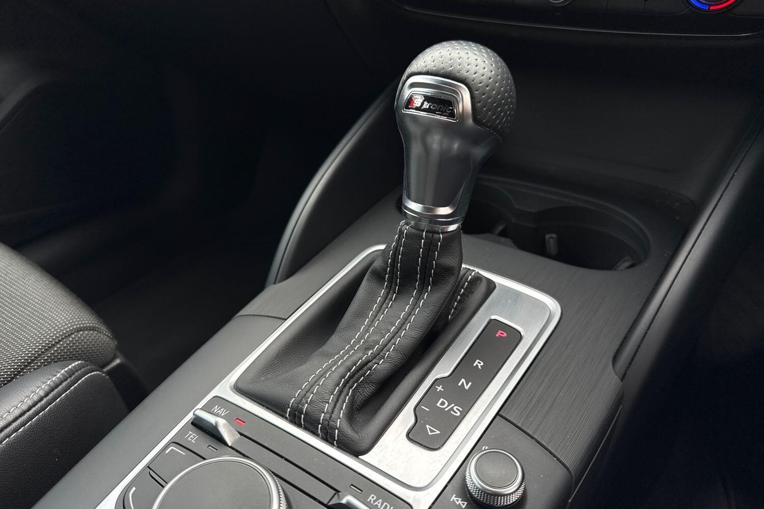 Used Audi A3 2015 for sale - 76283108: Photo 23