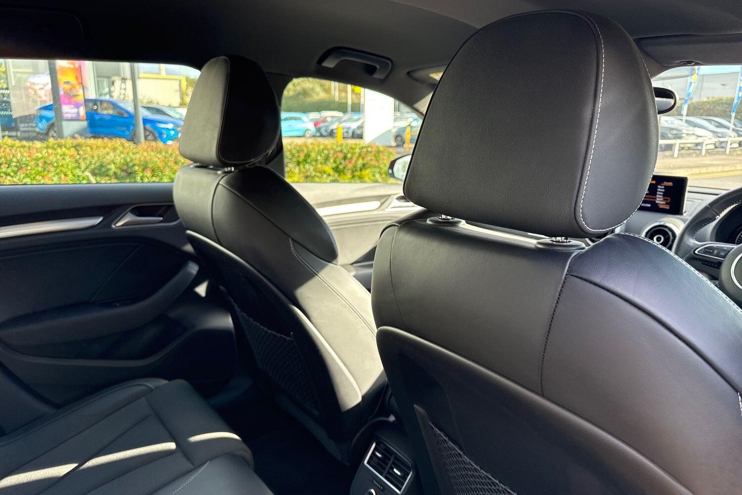 Used Audi A3 2015 for sale - 76283108: Photo 24