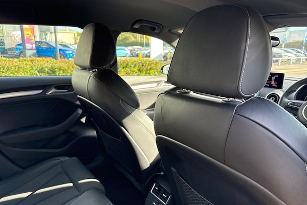 Used Audi A3 2015 for sale - 76283108: Photo 24