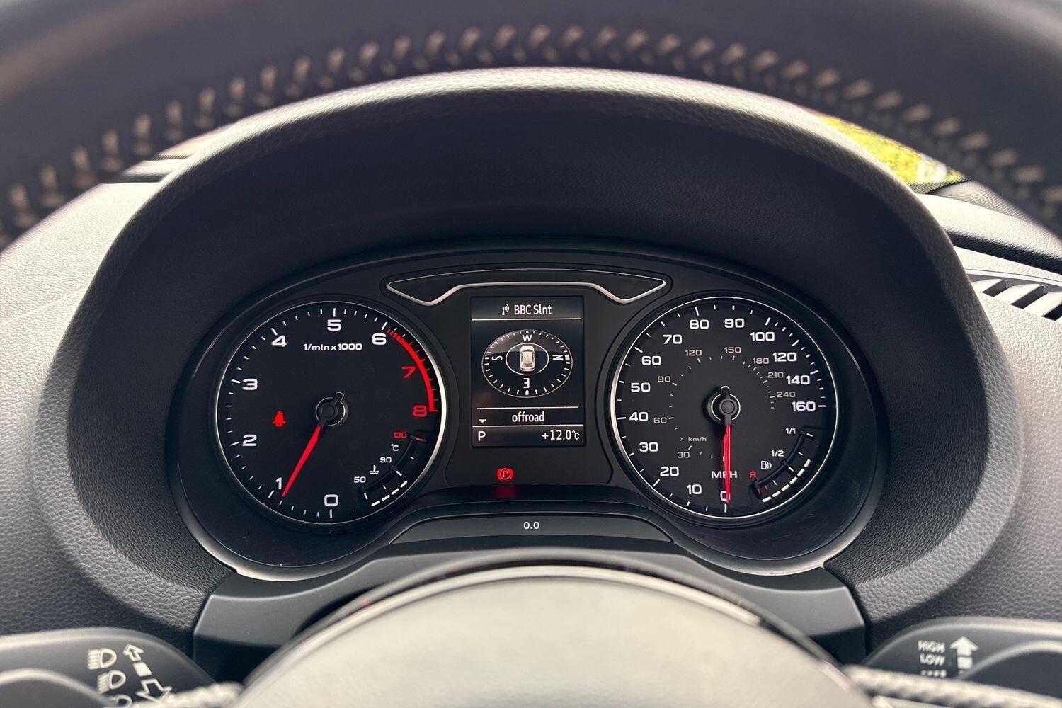 Used Audi A3 2015 for sale - 76283108: Photo 25