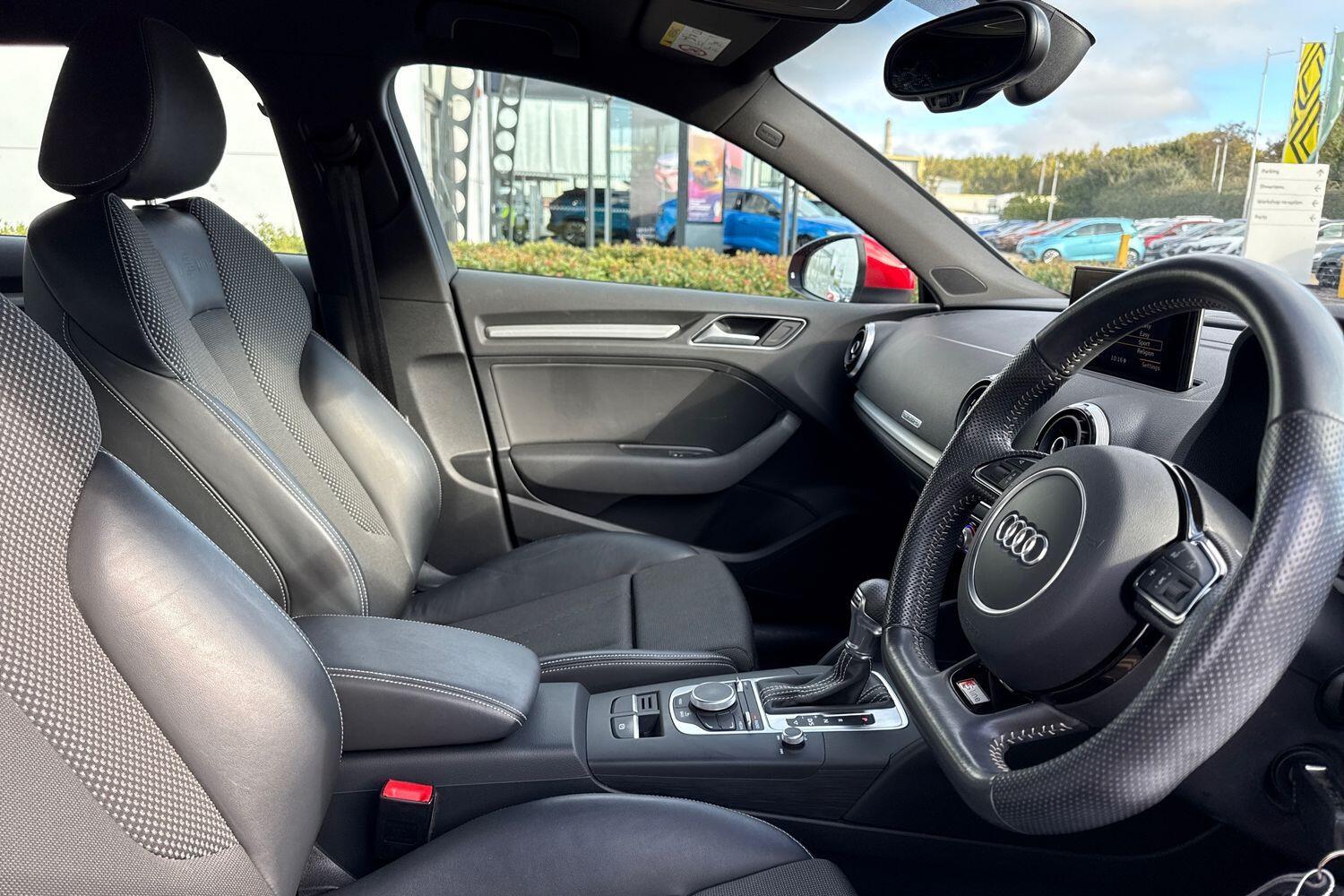 Used Audi A3 2015 for sale - 76283108: Photo 26