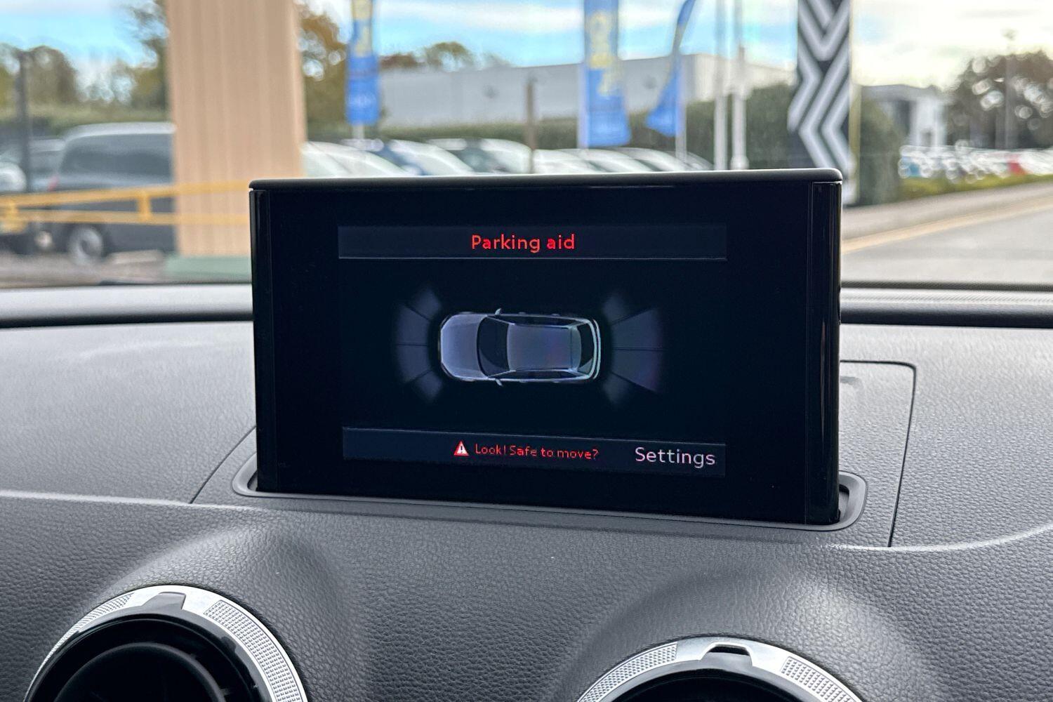 Used Audi A3 2015 for sale - 76283108: Photo 29