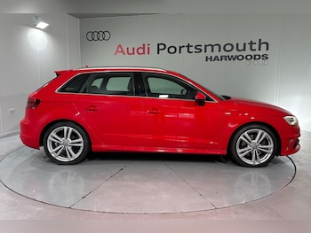 Used Audi A3 2015 for sale - 76283108: Photo 2