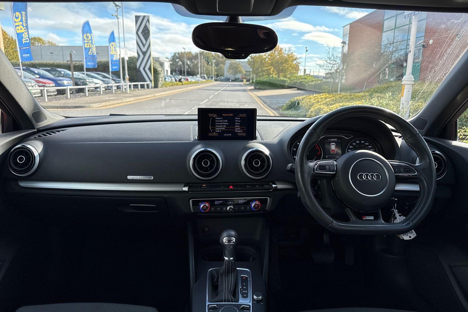 Used Audi A3 2015 for sale - 76283108: Photo 3