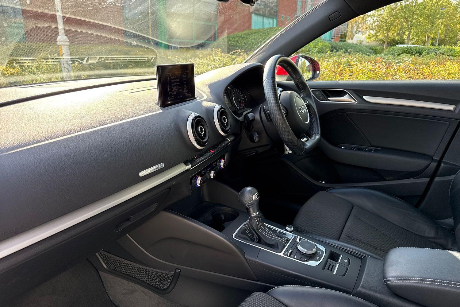 Used Audi A3 2015 for sale - 76283108: Photo 30