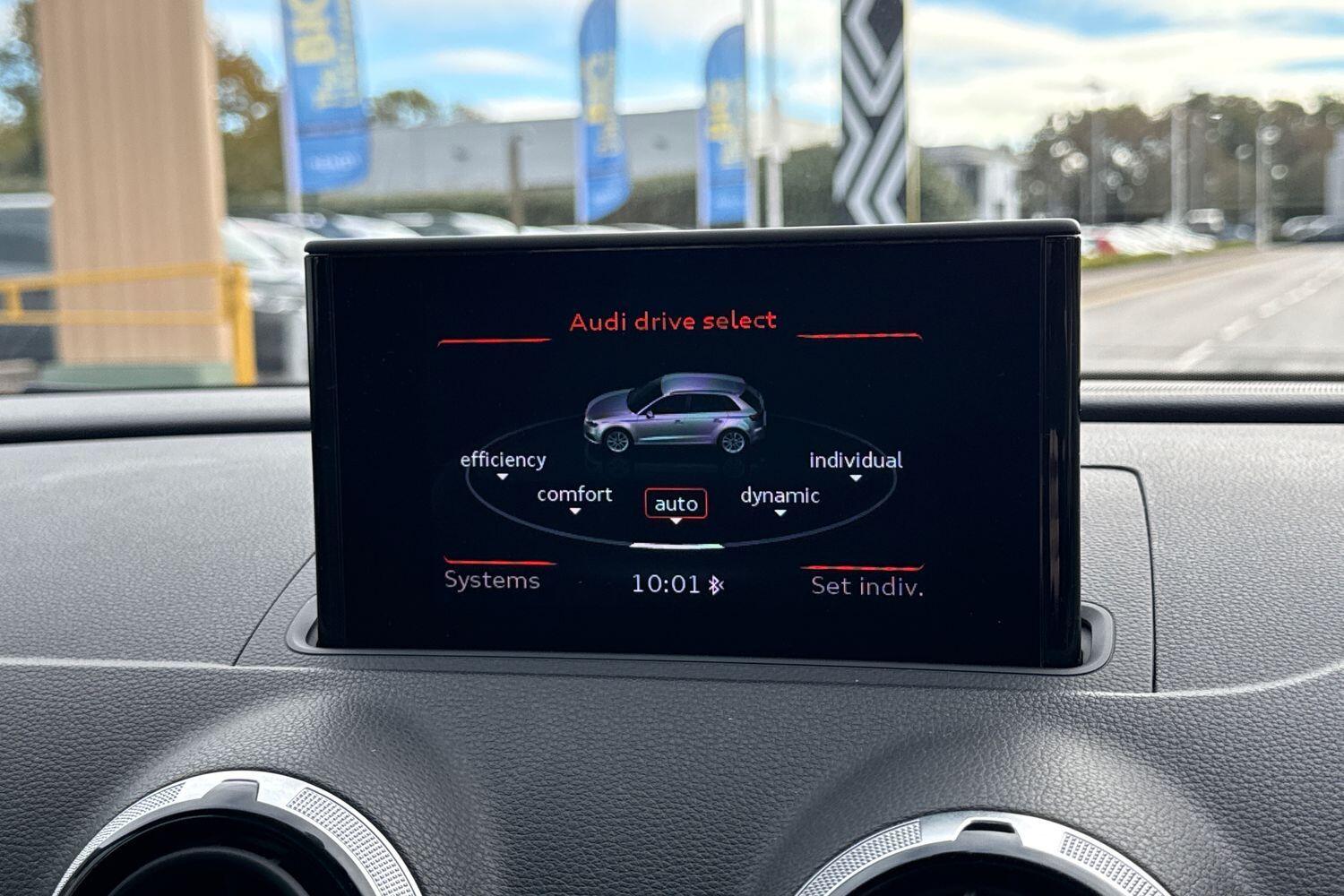 Used Audi A3 2015 for sale - 76283108: Photo 31