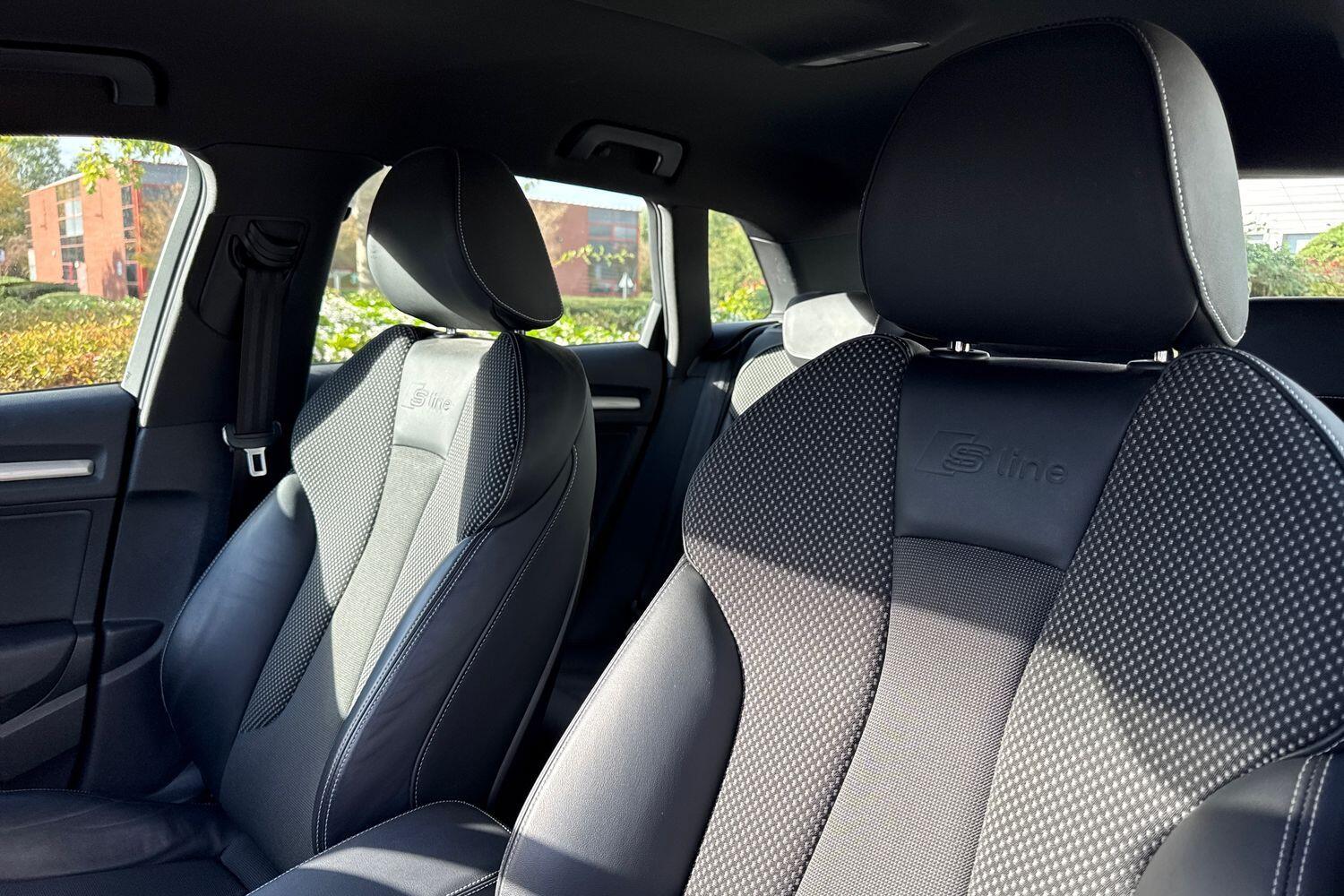 Used Audi A3 2015 for sale - 76283108: Photo 32