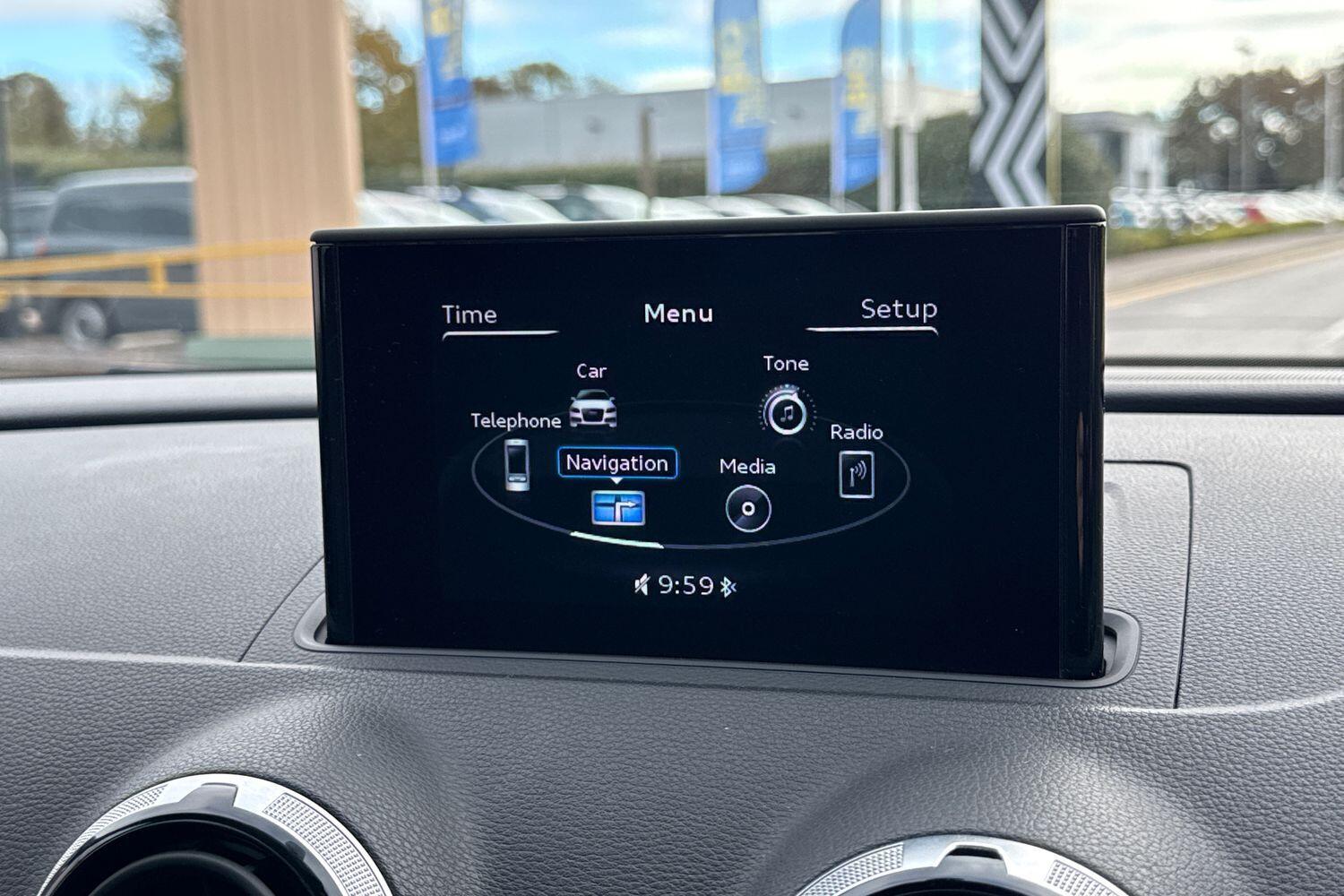 Used Audi A3 2015 for sale - 76283108: Photo 33