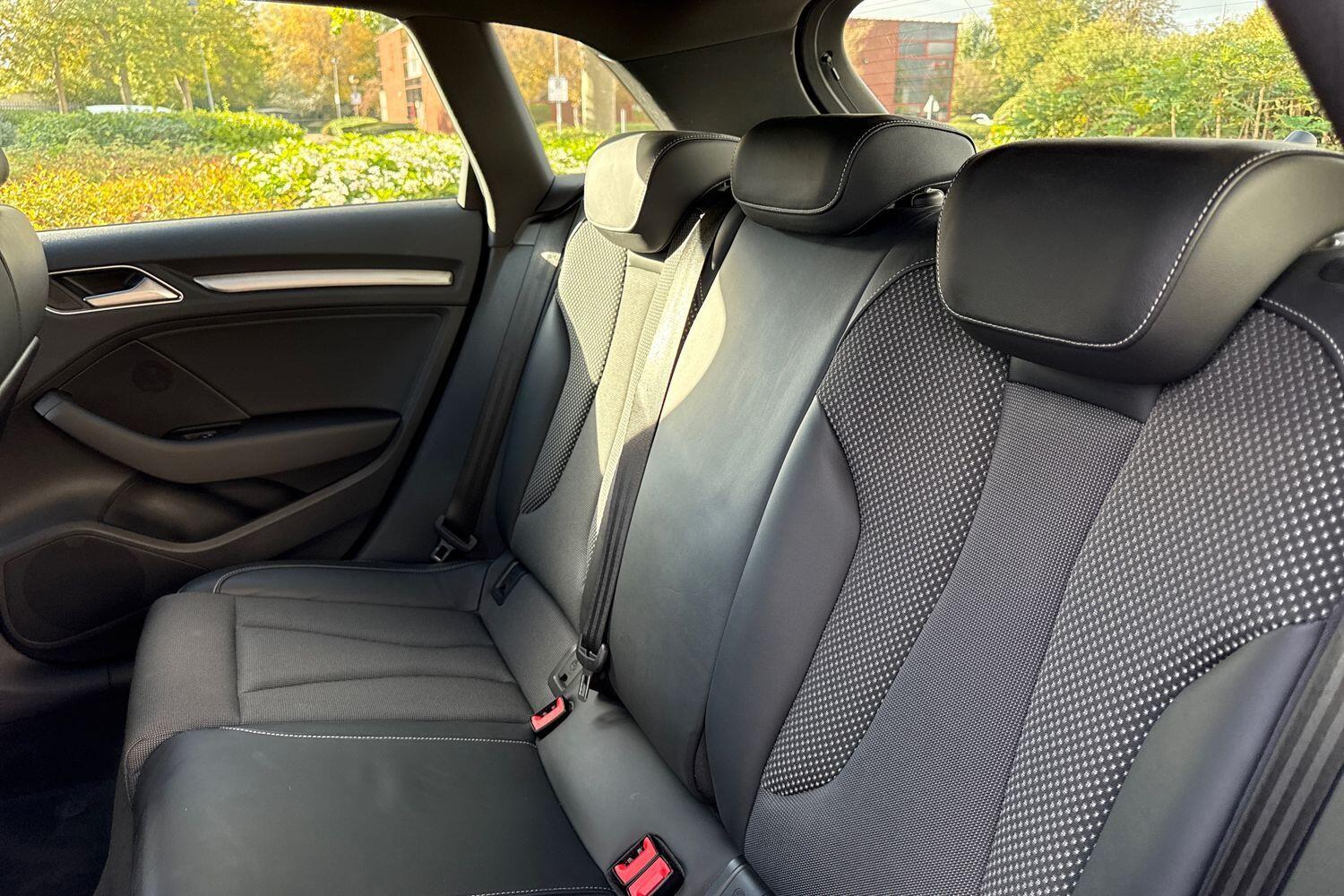 Used Audi A3 2015 for sale - 76283108: Photo 37