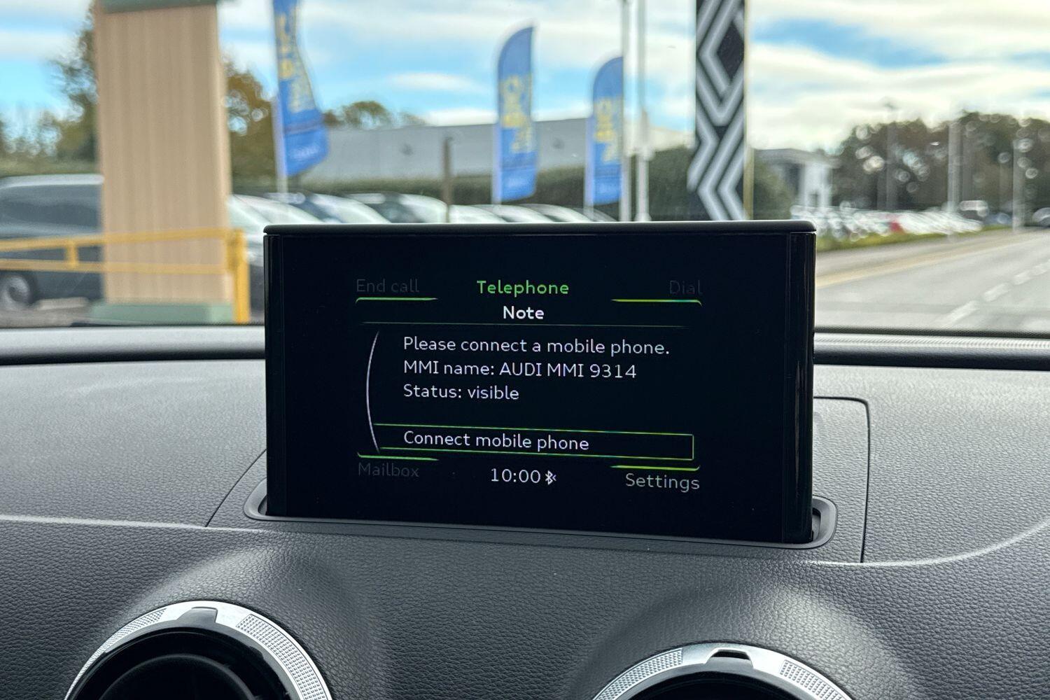 Used Audi A3 2015 for sale - 76283108: Photo 38