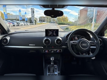 Used Audi A3 2015 for sale - 76283108: Photo 3