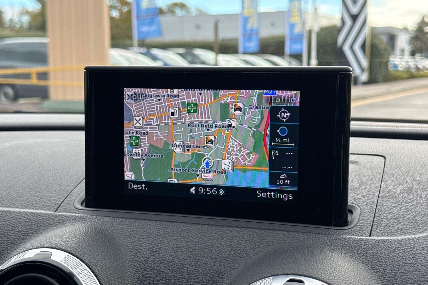 Used Audi A3 2015 for sale - 76283108: Photo 4