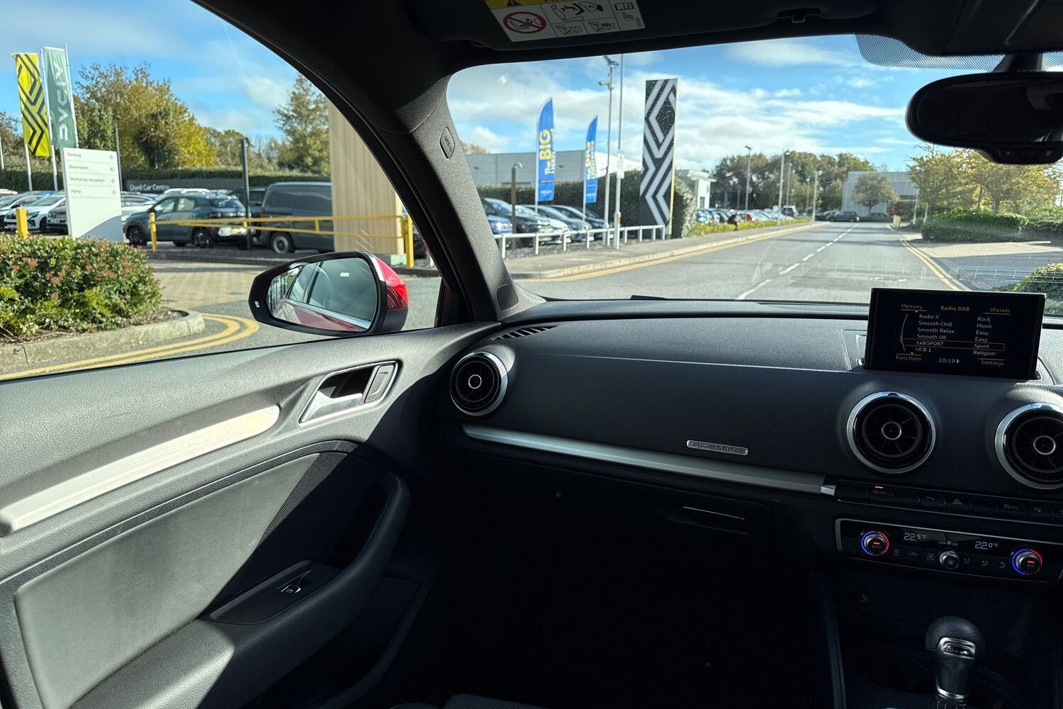 Used Audi A3 2015 for sale - 76283108: Photo 41