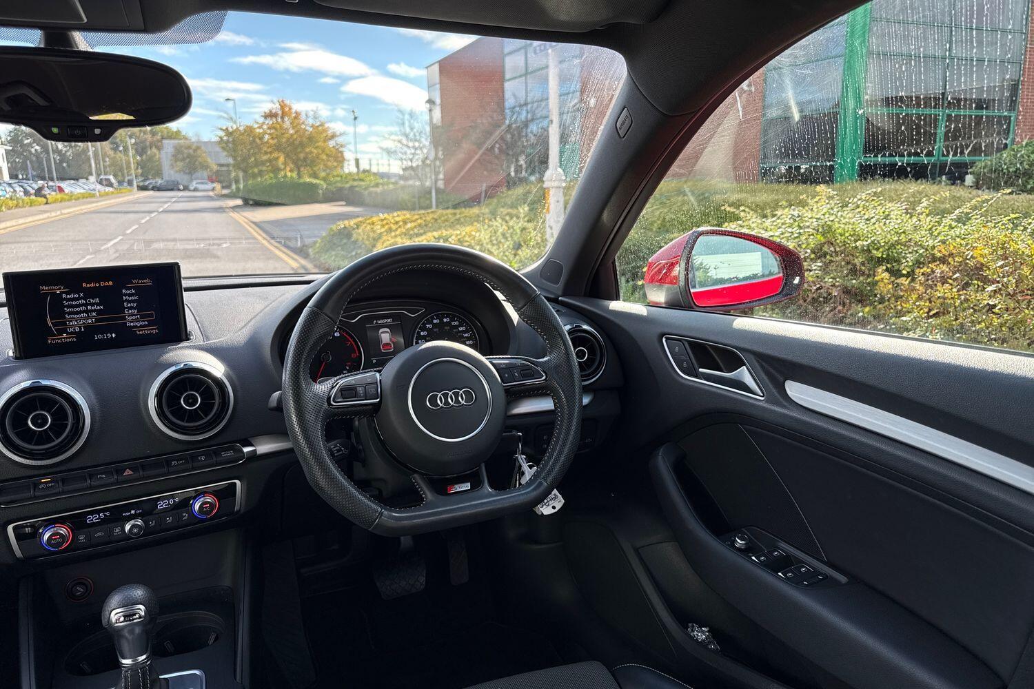 Used Audi A3 2015 for sale - 76283108: Photo 42