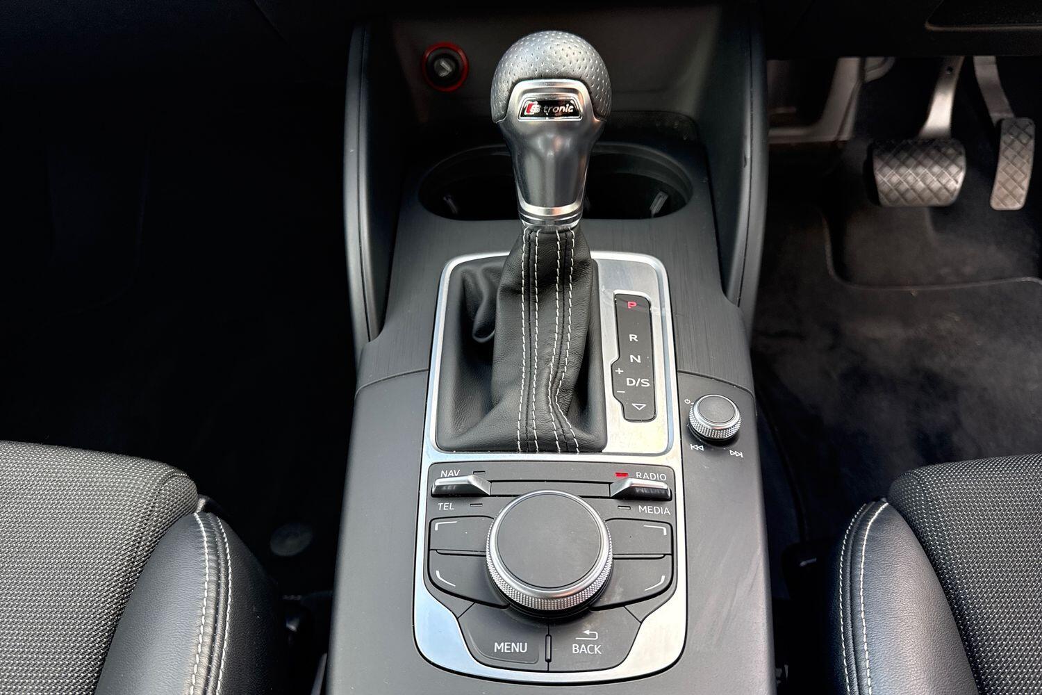 Used Audi A3 2015 for sale - 76283108: Photo 44