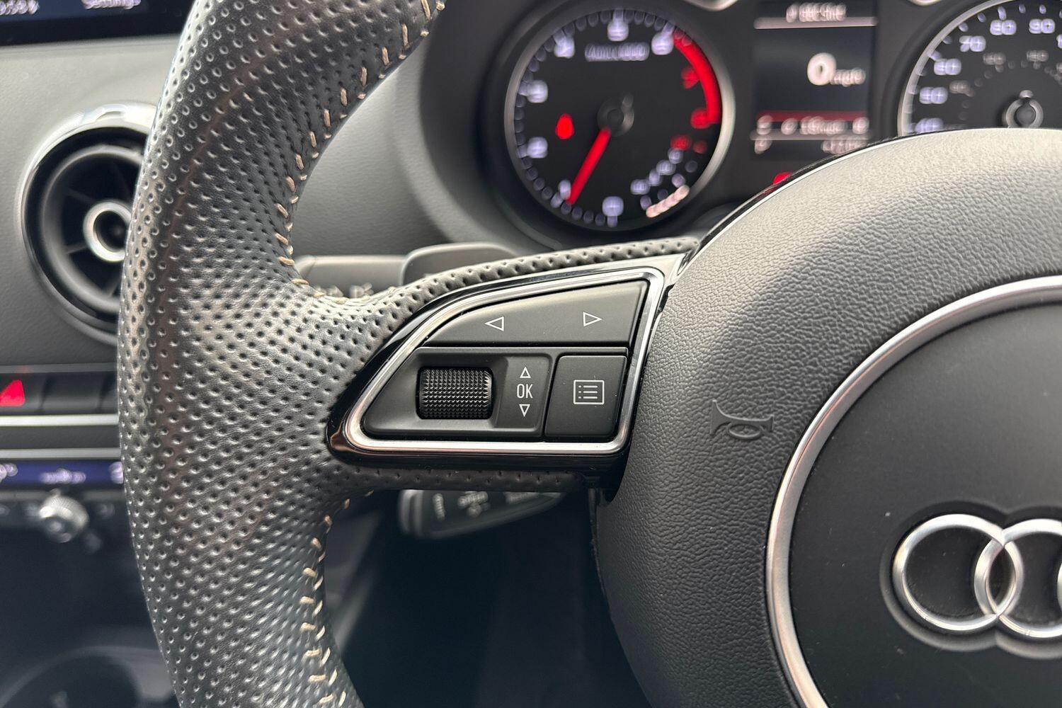 Used Audi A3 2015 for sale - 76283108: Photo 45