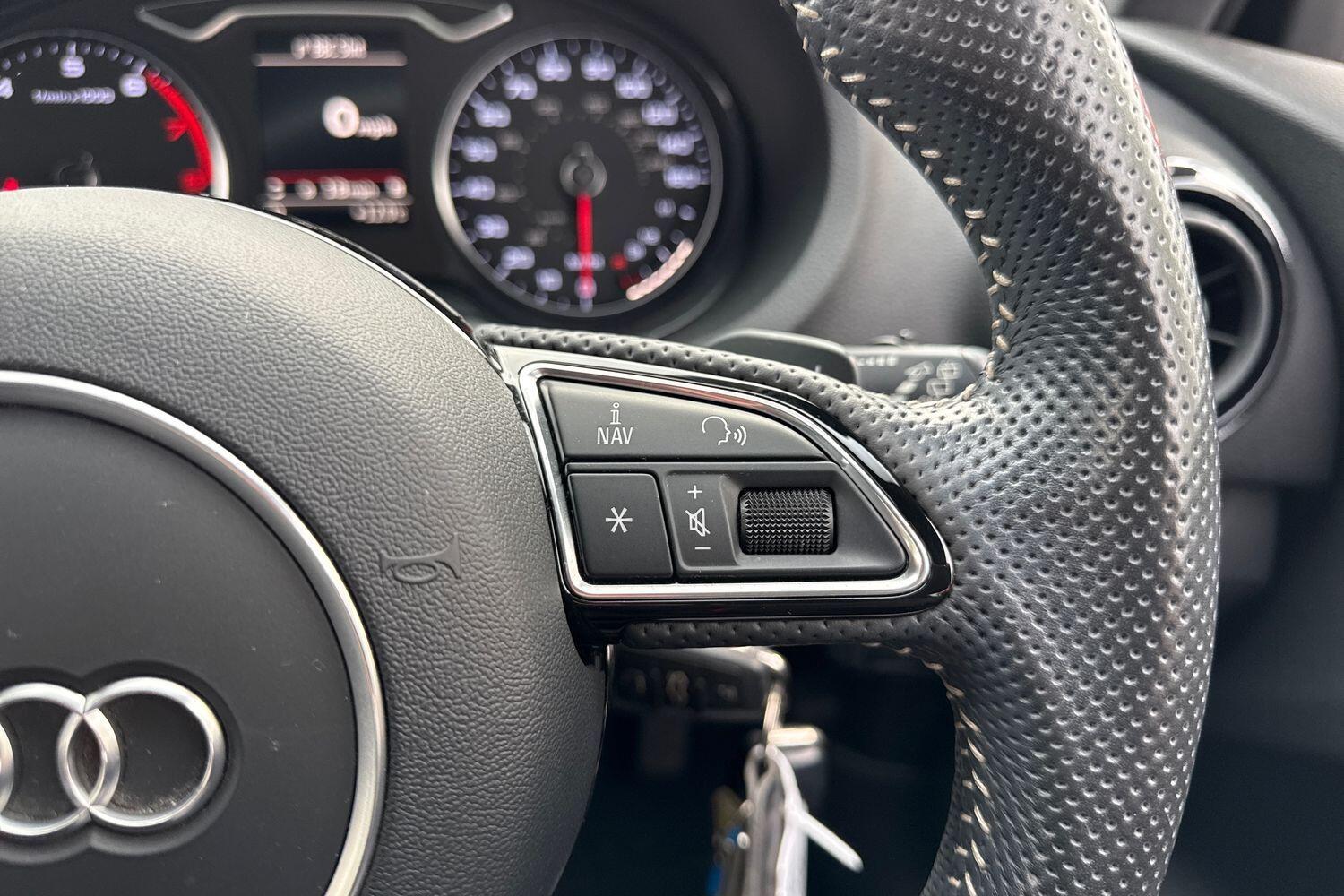 Used Audi A3 2015 for sale - 76283108: Photo 46