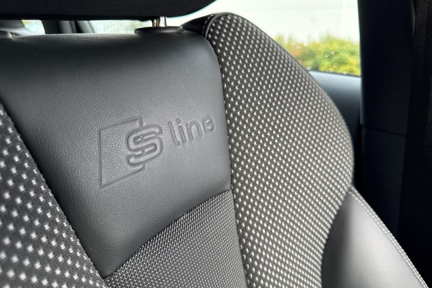 Used Audi A3 2015 for sale - 76283108: Photo 48