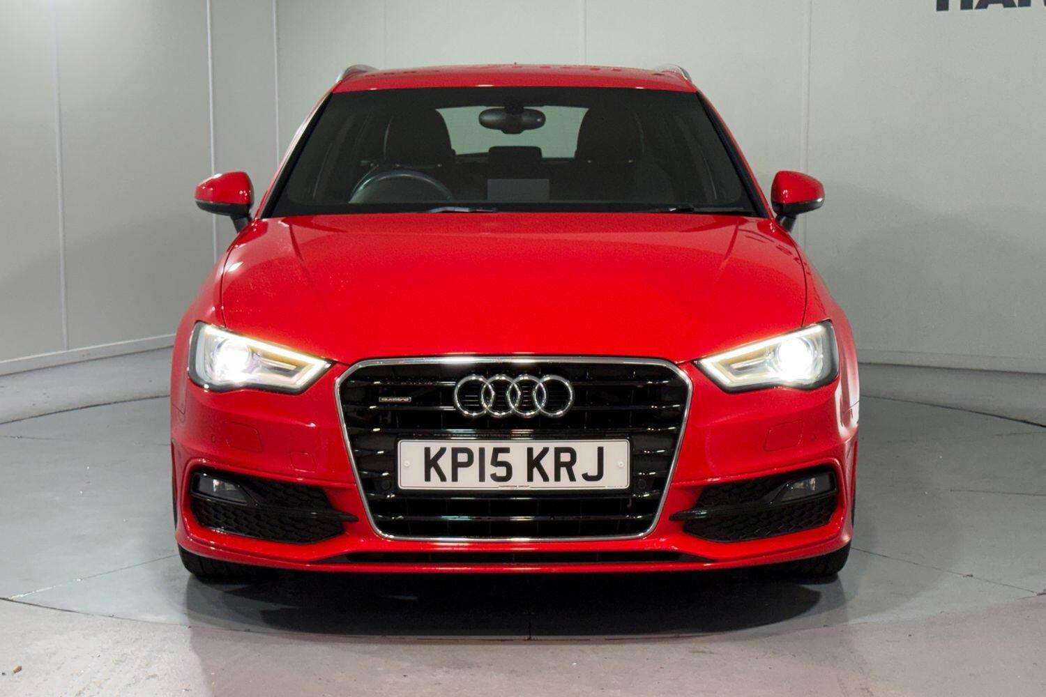 Used Audi A3 2015 for sale - 76283108: Photo 6