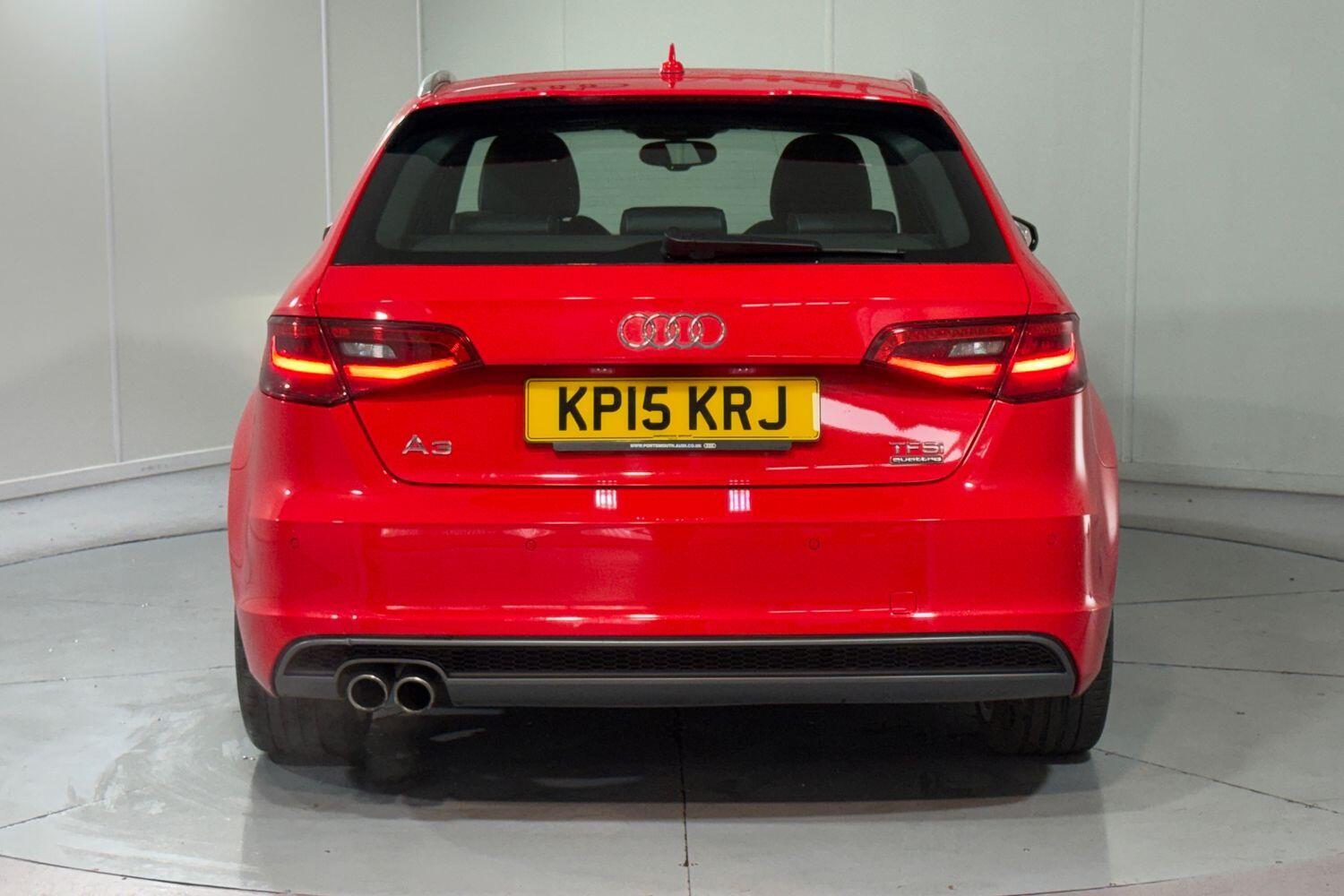 Used Audi A3 2015 for sale - 76283108: Photo 7