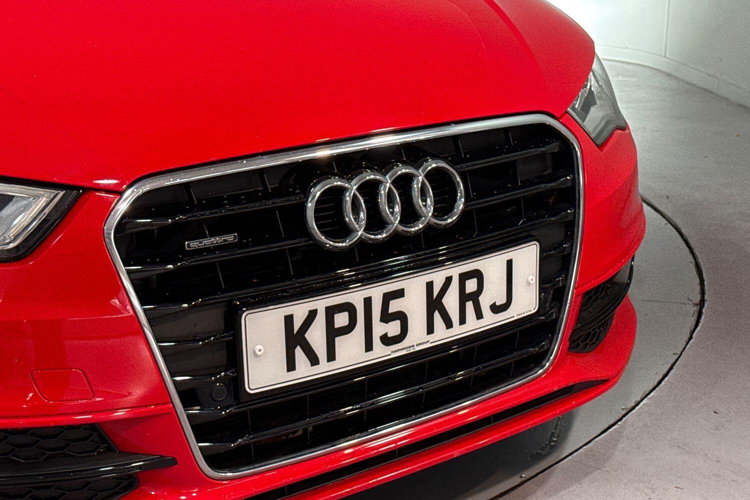 Used Audi A3 2015 for sale - 76283108: Photo 8