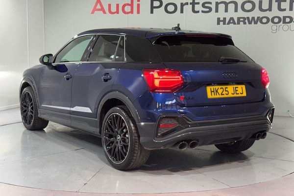 Used Audi SQ2 2025 for sale - 76201122: Photo 10
