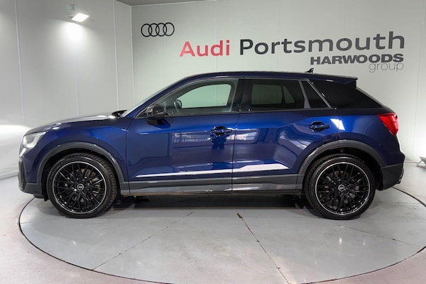 Used Audi SQ2 2025 for sale - 76201122: Photo 11