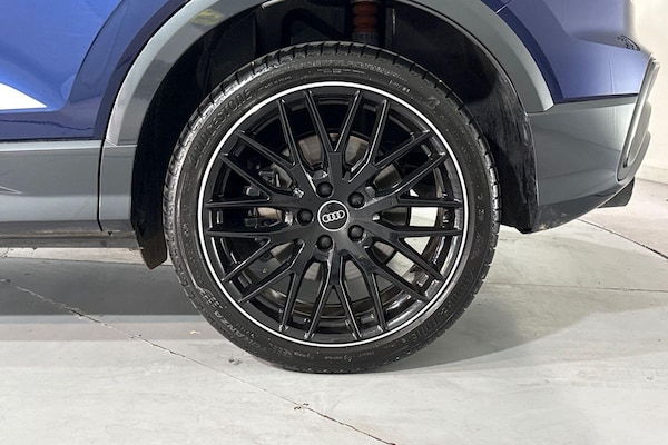 Used Audi SQ2 2025 for sale - 76201122: Photo 12