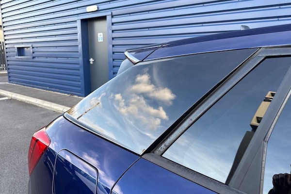 Used Audi SQ2 2025 for sale - 76201122: Photo 19