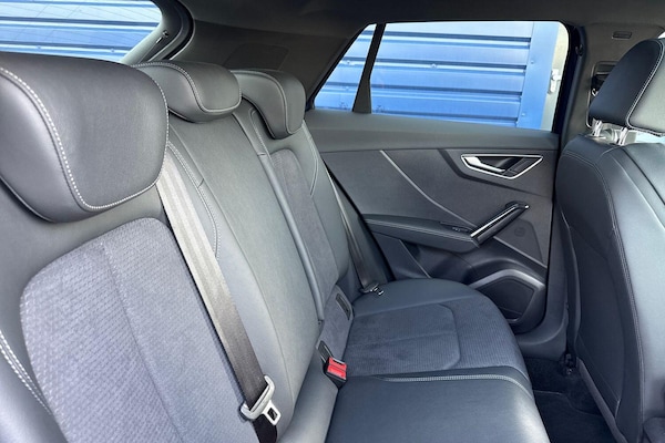 Used Audi SQ2 2025 for sale - 76201122: Photo 24